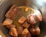 Foto del paso 1 de la receta: Arroz al horno 🥄