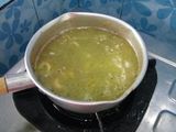 Cumi Sambel Ijo