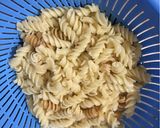 Foto del paso 1 de la receta: Salteado de vegetales con fideos estilo oriental