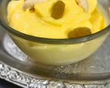 મેંગો એન્ડ ડ્રાયફ્રૂટ શ્રીખંડ(mango dry fruit shikhand recipe in Gujarati) રેસીપી સ્ટેપ4ફોટો