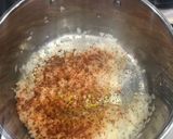 Foto del paso 2 de la receta: Guiso de lentejas rápido y vegetariano 🍆 🥔 🍅 🌽🍠🧅🧄