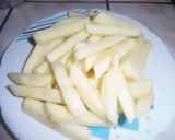 Foto del paso 2 de la receta: Lomo a lo pobre | Estilo James Salaz
