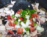 Foto del paso 6 de la receta: Arroz albinegro