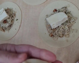 Foto del paso 3 de la receta: Canastitas de arroz integral con champignones 🍚 🍄