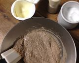 A picture of step 7 of Easy & Creamy Chicken Liver Paté.