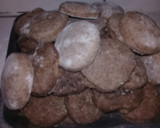 Foto del paso 1 de la receta: Alfajores integrales!!!