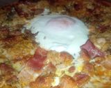 Foto del paso 7 de la receta: Pizza con masa de levadura seca
