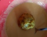 A picture of step 3 of Vada Pav.