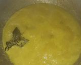Foto langkah ke 1 dari resep Gulai kuning ikan beledang.