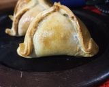 Foto del paso 3 de la receta: Empanadas de cóctel de Pollo
