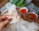 Hình bước làm 5 của món Bánh đập
