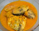 Foto langkah ke 5 dari resep Ikan tongkol asam padeh.