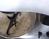 Une image de l'étape 1 de Petits sablés fondants à la confiture.