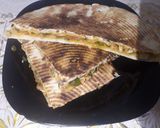 صورة لخطوة 1 من وصفة كسرة رخساس محشية