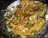 দই ইলিশ রেসিপির ধাপ 2 ছবি