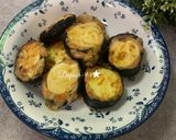 Foto langkah ke 3 dari resep Tofu Chicken Bites.