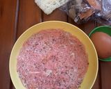 Foto langkah ke 8 dari resep Dessert Bihun Wedang Uwuh.