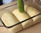 A picture of step 11 of No-Knead Bread [Fluffy Bread].