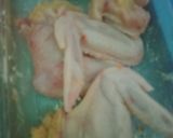 Foto langkah ke 3 dari resep Tori No Teba (Sayap Ayam Isi) ala Hokben.