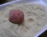 Foto del paso 9 de la receta: Pulpetines (mini albóndigas)