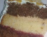 Foto del paso 2 de la receta: Relleno para torta 😍