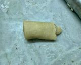 Foto del paso 7 de la receta: Torta de atún fresco hojaldrada