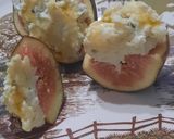 Foto del paso 6 de la receta: Higos con queso azul