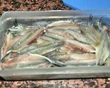 Foto del paso 2 de la receta: Boquerones a la bilbaína
