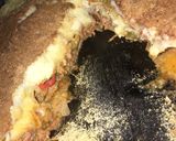 Foto del paso 6 de la receta: Pastel de papa sin molida