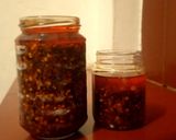 Foto langkah ke 5 dari resep Chili Oil.