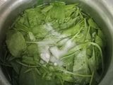 पालक पुलाव (Palak pulao recipe in hindi)