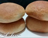 صورة لخطوة 4 من وصفة قرص طرية (مصرية)