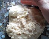 Foto del paso 5 de la receta: Rosca -budín (/¯◡ ‿ ◡)/¯ ~ ┻━┻ con membrillo y nueces