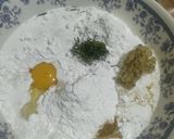 Foto langkah ke 4 dari resep Peyek kacang 🥜.