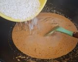 Foto langkah ke 6 dari resep Nasi Kebuli Kambing non Basmati.