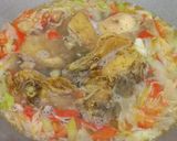 Foto langkah ke 4 dari resep Ayam Goreng Saus Inggris.