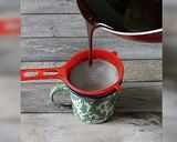 Foto langkah ke 4 dari resep Syrup Gula Merah Kental.