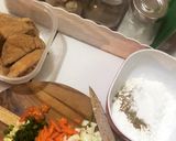 Foto langkah ke 1 dari resep Tahu Isi / Gehu Pedas ✨.
