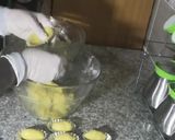 صورة لخطوة 8 من وصفة حلوة الأموندين