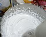Foto langkah ke 9 dari resep Tres Leches Cake / Bolu 3 Susu.