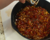 Foto del paso 4 de la receta: Champiñones rellenos de chorizo al horno