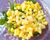 Foto del paso 8 de la receta: Ensalada hawaiana