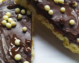 Foto del paso 3 de la receta: Tarta Cabsha Para El Día Del Amigo 🇦🇷😍En Horno Eléctrico