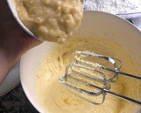 Foto del paso 3 de la receta: Budín de banana y nuez