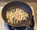 涼拌櫛瓜杏鮑菇的食譜步驟2照片