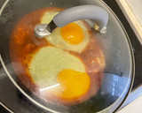 Foto del paso 3 de la receta: Huevos gratinados