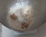 Foto del paso 1 de la receta: Sequillos o farinosos de chocolate Sin gluten