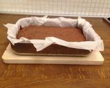 A picture of step 9 of Chocolate brownie.