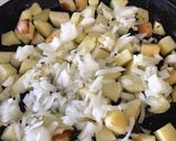 Foto del paso 2 de la receta: Tortilla de papas a mi manera😁