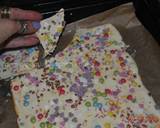 Saltine chocolate crackers recipe step 6 photo